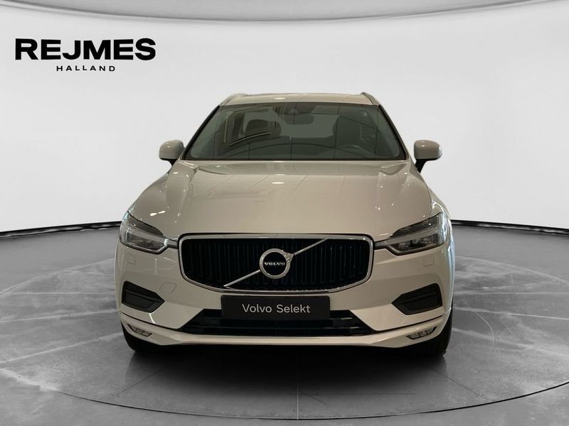 Volvo XC60 bild 9