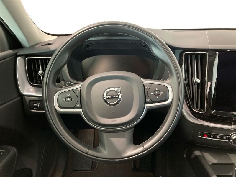 Volvo XC60 bild 11