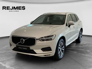 Volvo XC60 bild 1