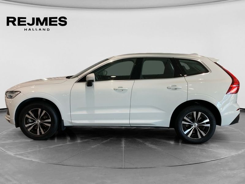 Volvo XC60 bild 3
