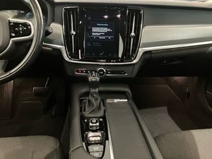 Volvo V90 bild 12