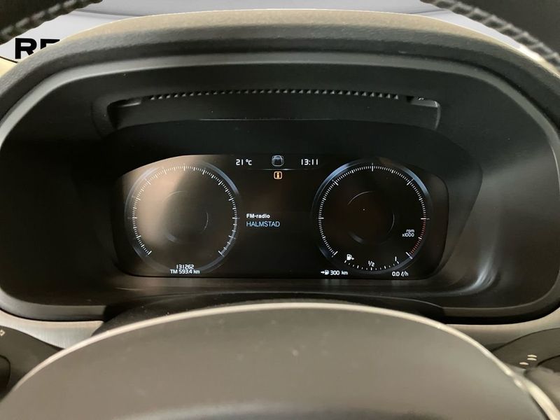 Volvo V90 bild 11