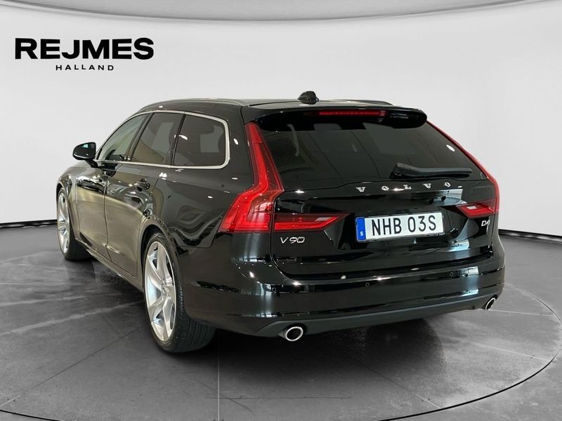 Volvo V90 bild 2