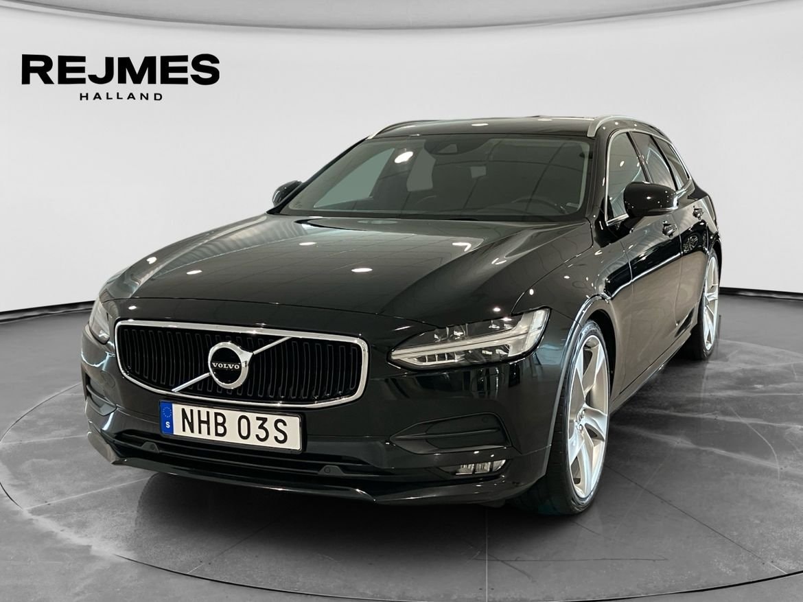 Volvo V90