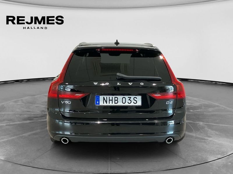 Volvo V90 bild 7