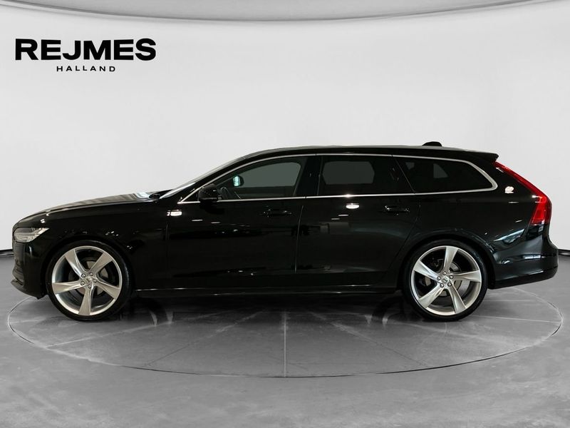 Volvo V90 bild 3
