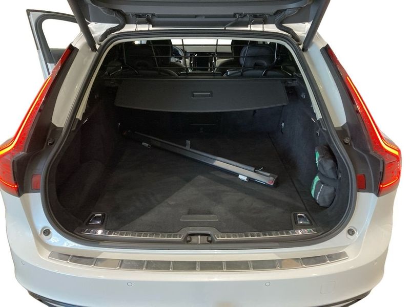 Volvo V90 bild 14
