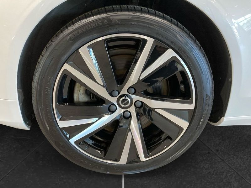 Volvo V90 bild 10