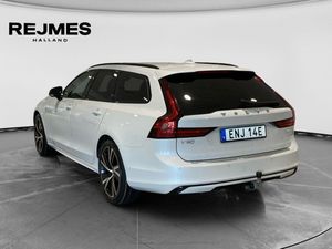 Volvo V90 bild 2