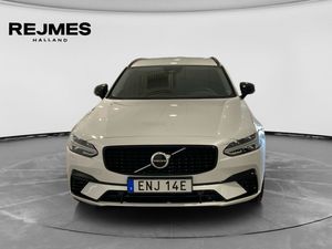 Volvo V90 bild 9