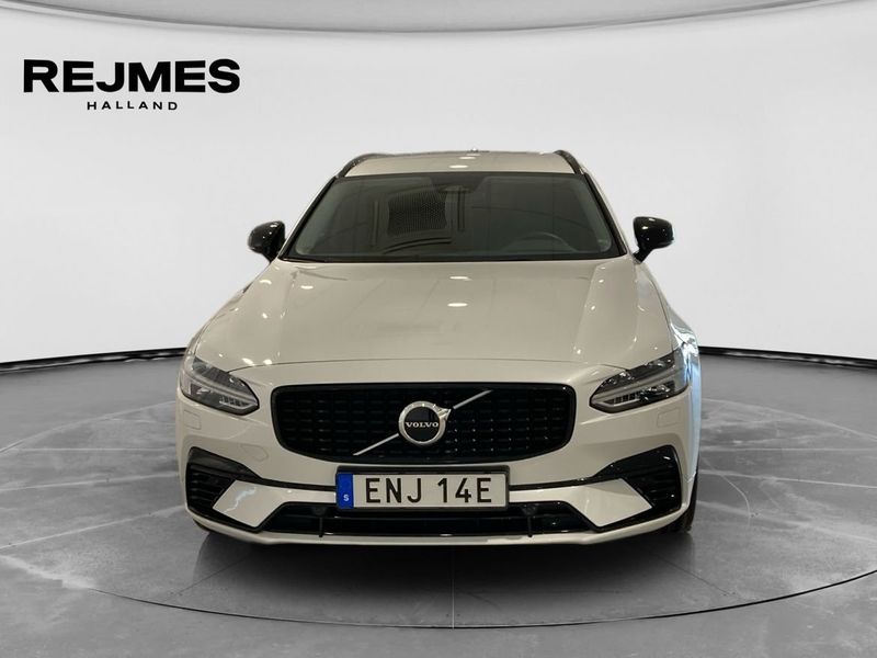 Volvo V90 bild 9