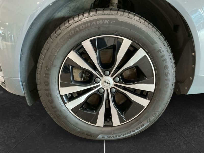 Volvo XC60 bild 10