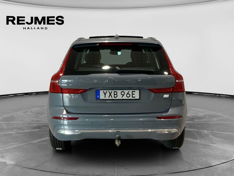 Volvo XC60 bild 8