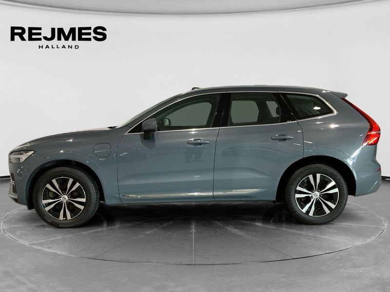 Volvo XC60 bild 3
