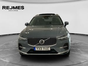 Volvo XC60 bild 9
