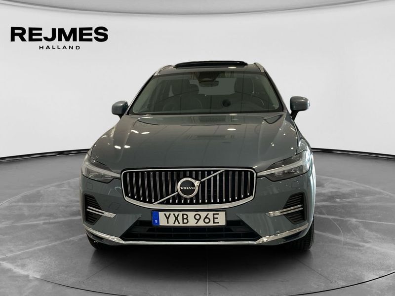 Volvo XC60 bild 9