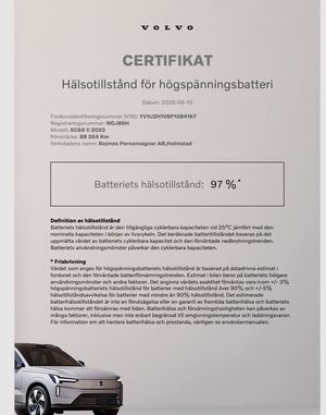 Volvo XC60 bild 9