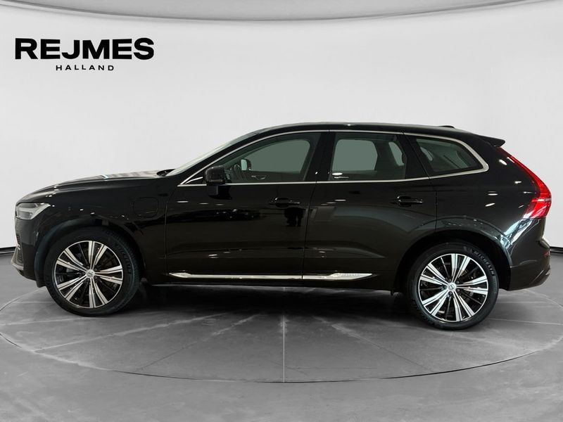 Volvo XC60 bild 3