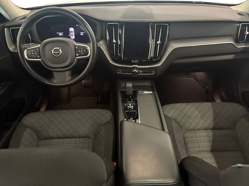Volvo XC60 bild 6