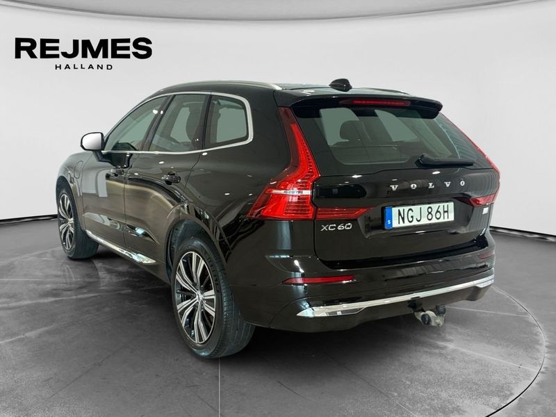 Volvo XC60 bild 2