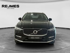Volvo XC60 bild 10