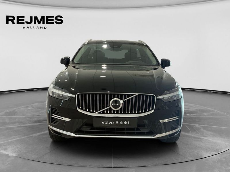 Volvo XC60 bild 10