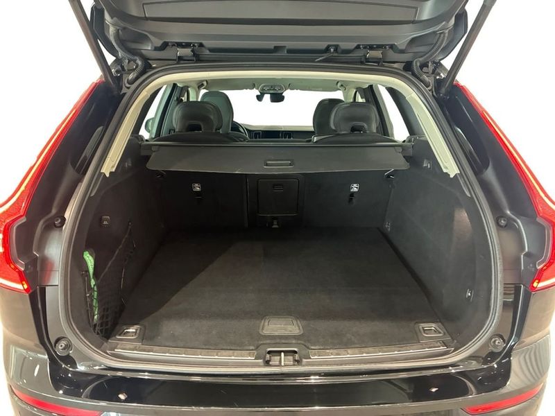 Volvo XC60 bild 15