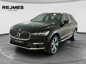 Volvo XC60 bild 1