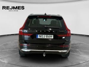 Volvo XC60 bild 8