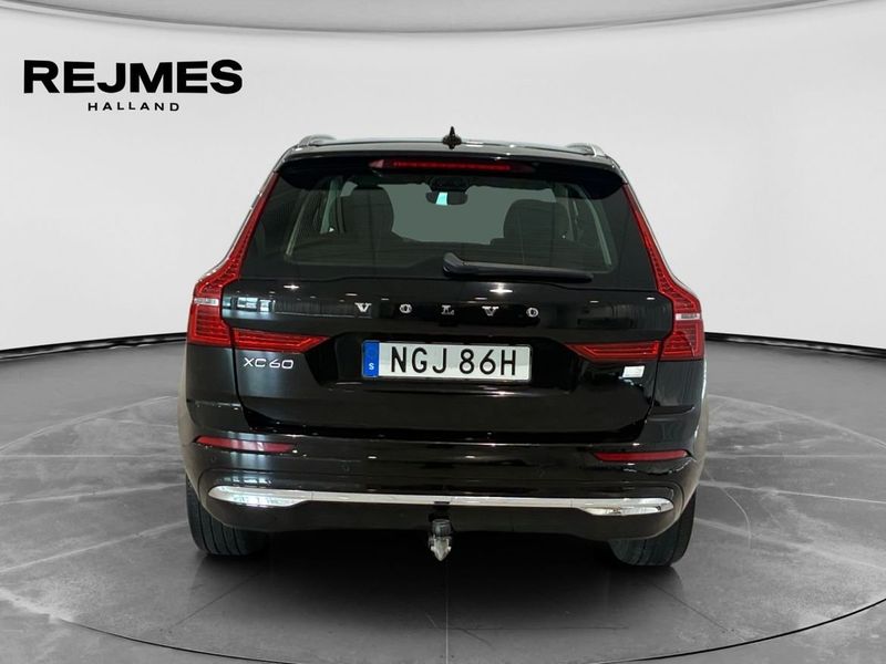 Volvo XC60 bild 8
