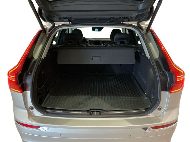 Volvo XC60 bild 13
