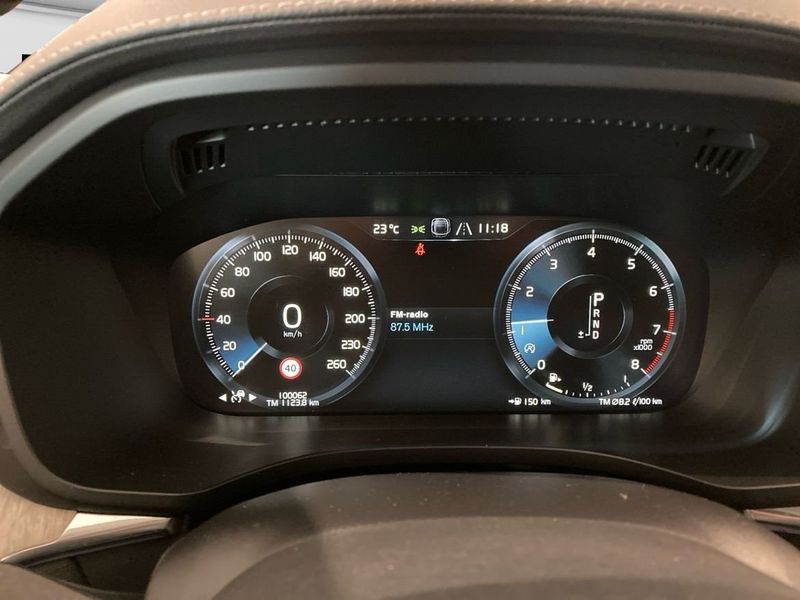 Volvo XC60 bild 11