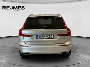 Volvo XC60 bild 7
