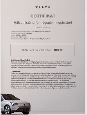Volvo XC60 bild 16