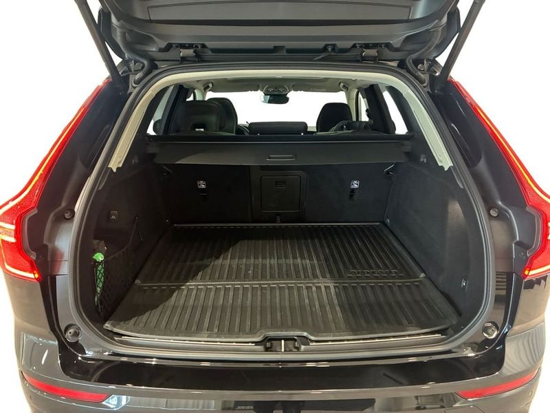 Volvo XC60 bild 14