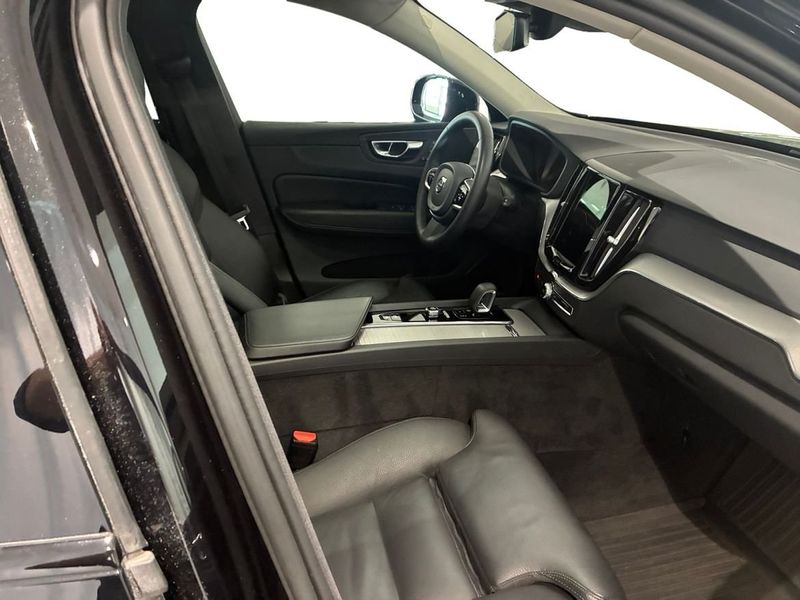 Volvo XC60 bild 5