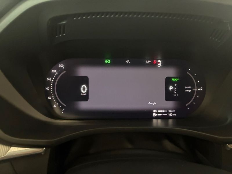 Volvo XC60 bild 12