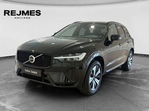 Volvo XC60 bild 1