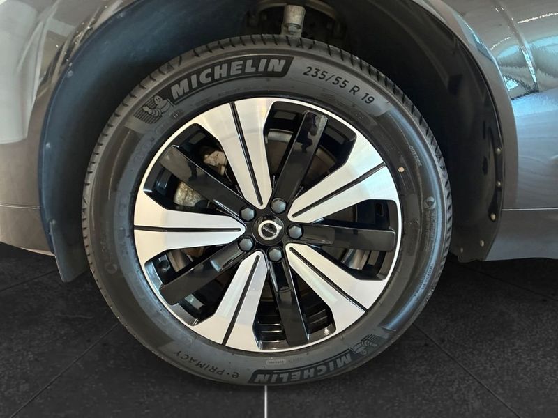 Volvo XC60 bild 10