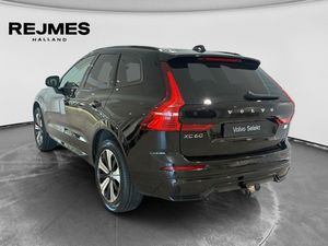 Volvo XC60 bild 2