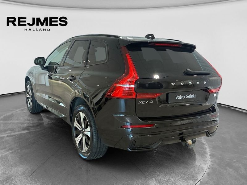 Volvo XC60 bild 2