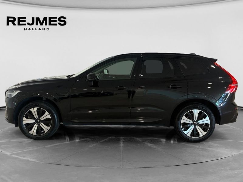 Volvo XC60 bild 3