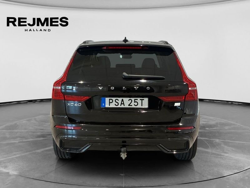 Volvo XC60 bild 8