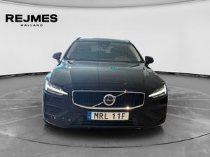 Volvo V60 bild 2