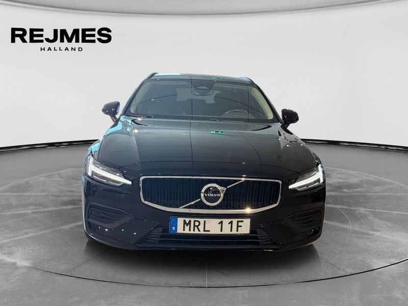Volvo V60 bild 2