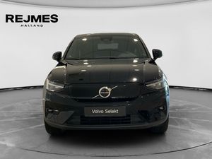 Volvo C40 Recharge bild 9