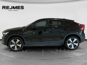 Volvo C40 Recharge bild 3