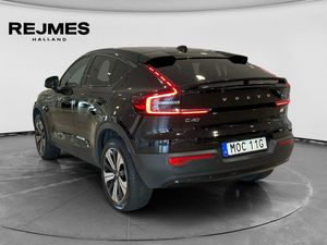 Volvo C40 Recharge bild 2