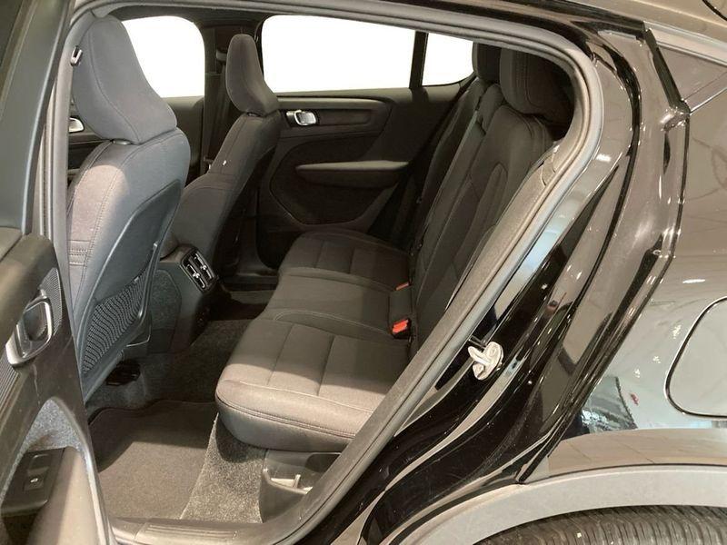 Volvo C40 Recharge bild 7