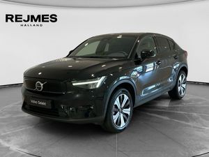 Volvo C40 Recharge bild 1
